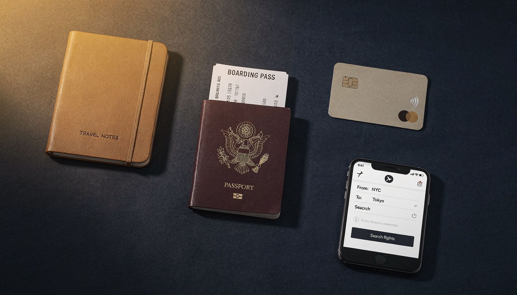 Best Credit Cards for US-Mexico Travel in 2026